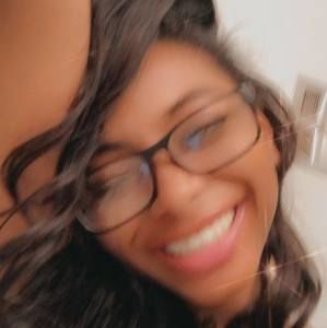 Meet your Posher, Ebony